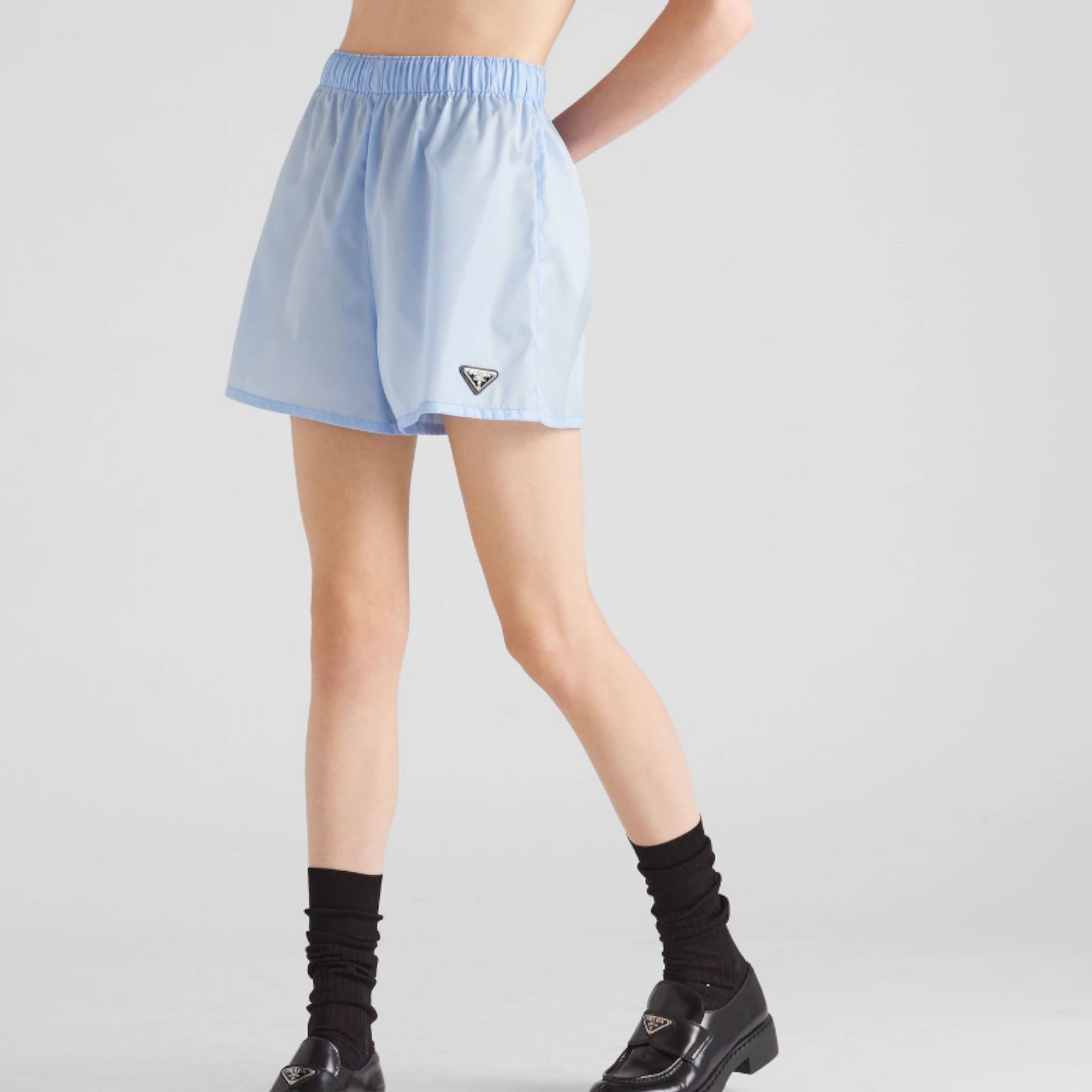PRADA Re-Nylon shorts 22C757_1WQ8_F0076_S_221 – BORDER-GARA