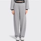 Fleece sweatpants