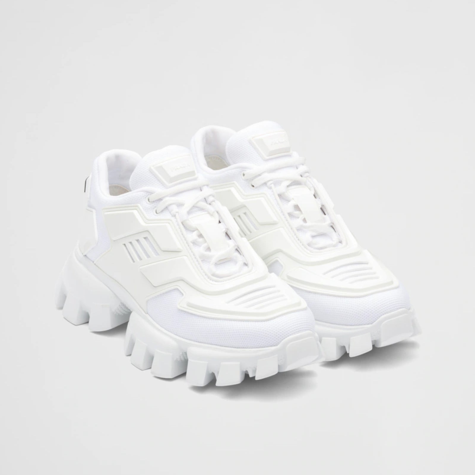 高速配送 PRADA Prada Cloudbust Thunder sneakers その他