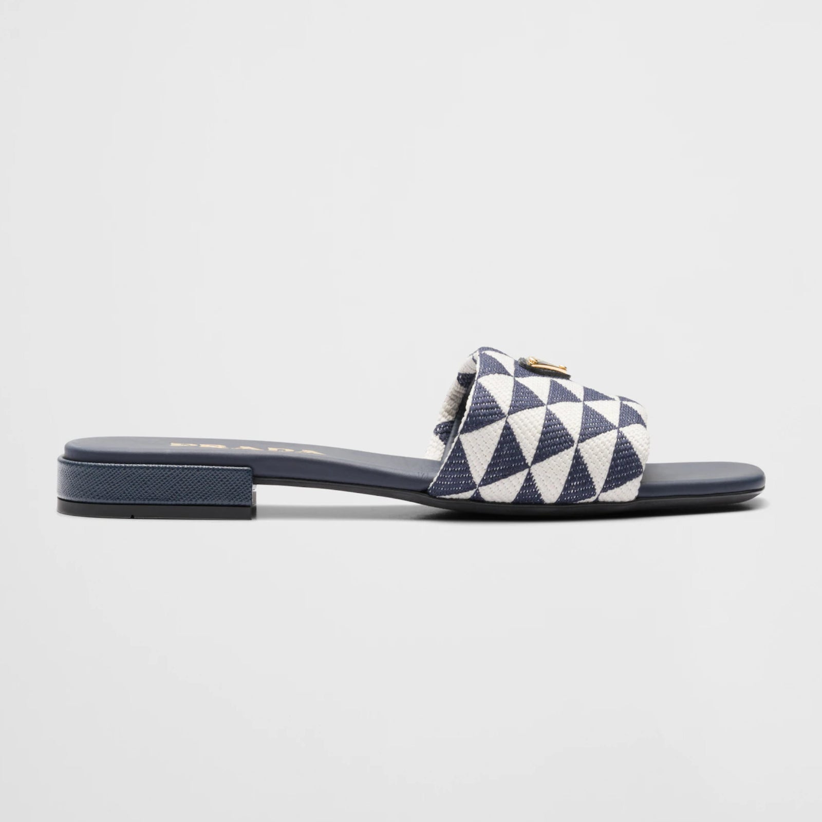 PRADA Embroidered fabric slides 1XX637_3LK6_F02Z7_F_010