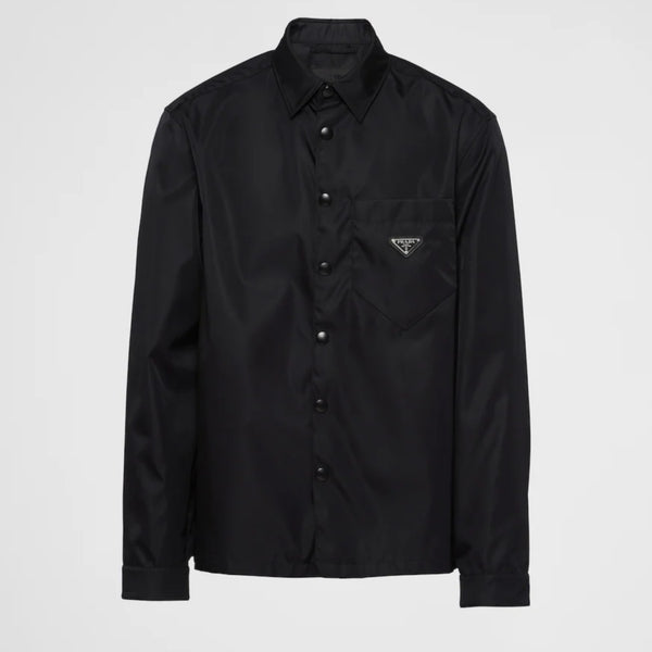 Re-Nylon shirt