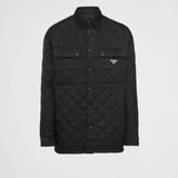 Re-Nylon shirt