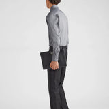 Stretch Poplin Shirt