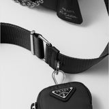 Prada Re-Edition 2005 Re-Nylon bag