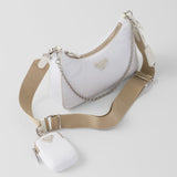Prada Re-Edition 2005 Re-Nylon bag