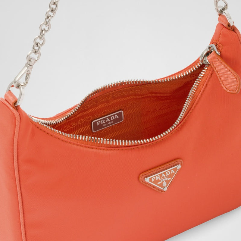 Prada Re-Edition 2005 Re-Nylon bag