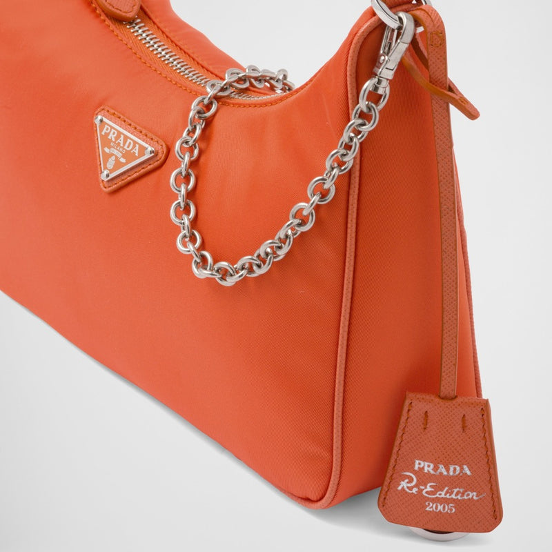 Prada Re-Edition 2005 Re-Nylon bag