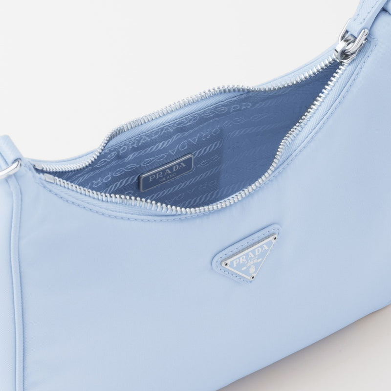 Prada Re-Edition 2005 Re-Nylon bag