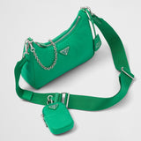 Prada Re-Edition 2005 Re-Nylon bag