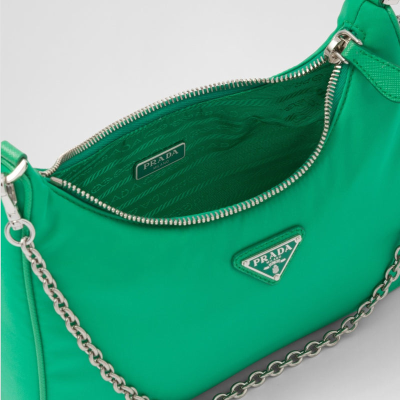 Prada Re-Edition 2005 Re-Nylon bag