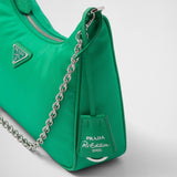 Prada Re-Edition 2005 Re-Nylon bag