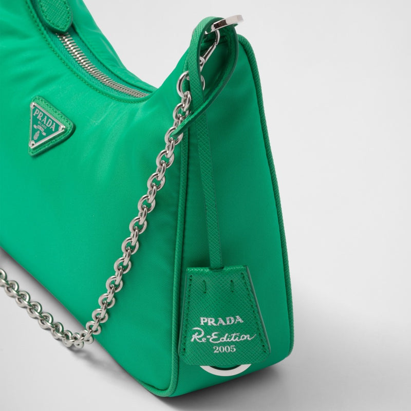 Prada Re-Edition 2005 Re-Nylon bag