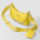 Prada Re-Edition 2005 Re-Nylon bag