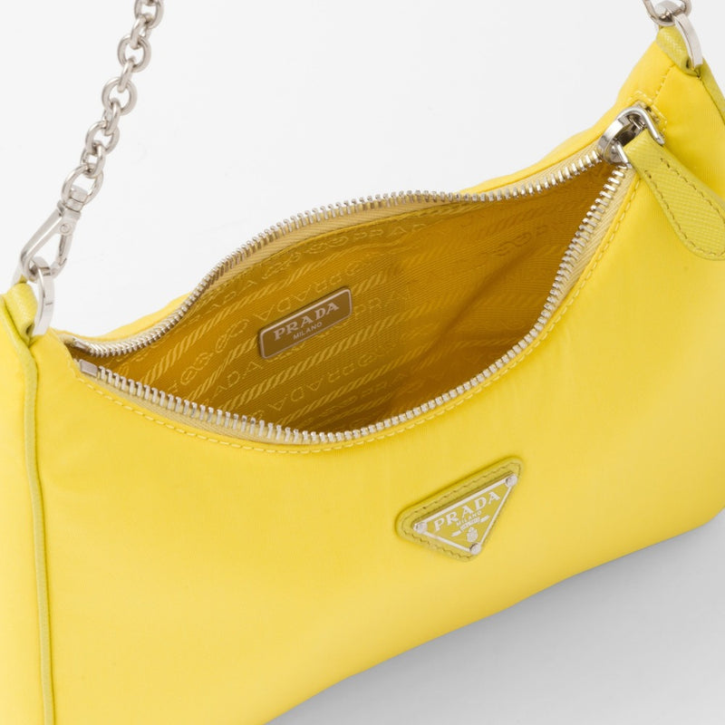 Prada Re-Edition 2005 Re-Nylon bag