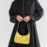 Prada Re-Edition 2005 Re-Nylon bag