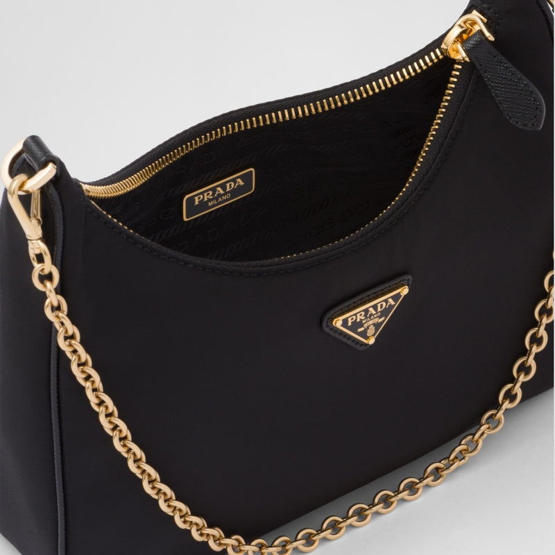 Prada Re-Edition 2005 Re-Nylon bag