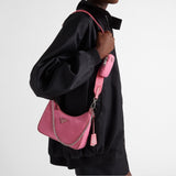 Prada Re-Edition 2005 Re-Nylon bag