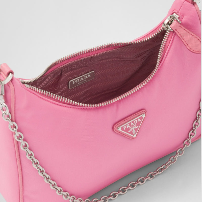 Prada Re-Edition 2005 Re-Nylon bag