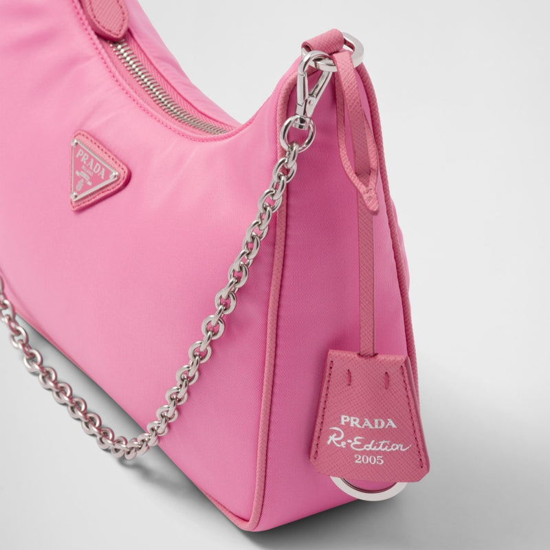 Prada Re-Edition 2005 Re-Nylon bag