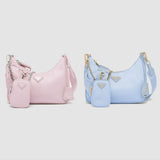 Prada Re-Edition 2006 Re-Nylon bag
