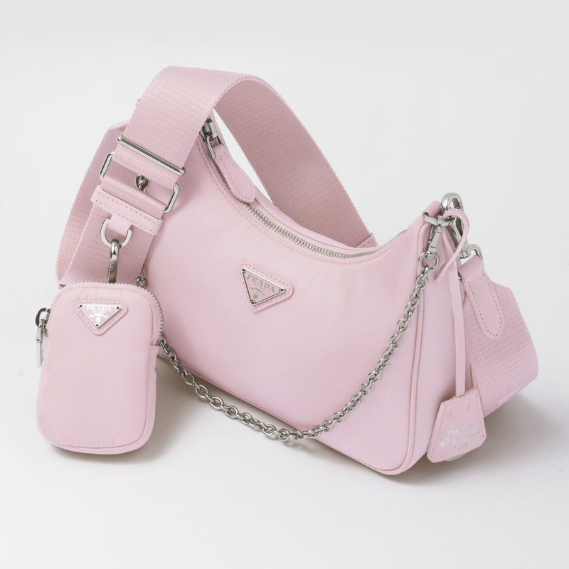 Prada Re-Edition 2006 Re-Nylon bag