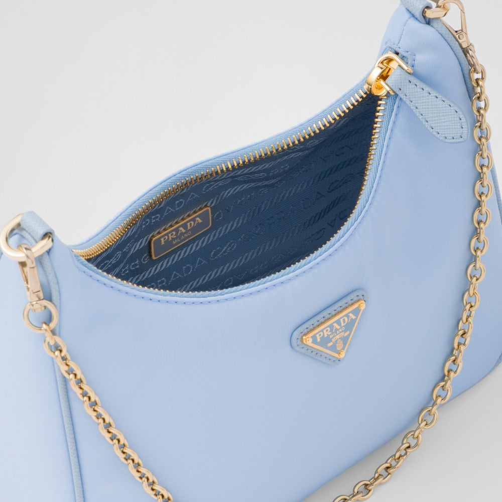 PRADA Prada Re-Edition 2006 Re-Nylon bag