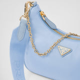 Prada Re-Edition 2006 Re-Nylon bag