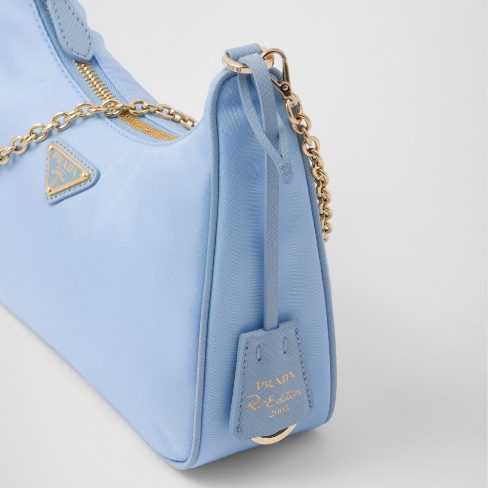 PRADA Prada Re-Edition 2006 Re-Nylon bag