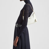 Prada Re-Edition 2005 Saffiano leather bag
