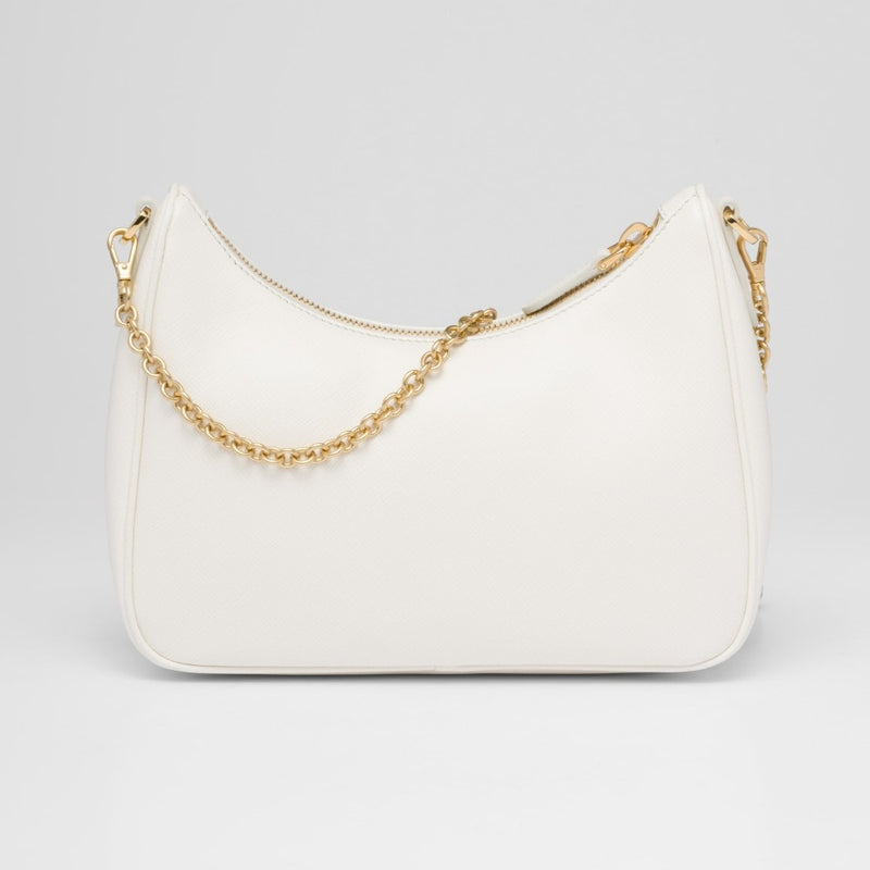 Prada Re-Edition 2005 Saffiano leather bag