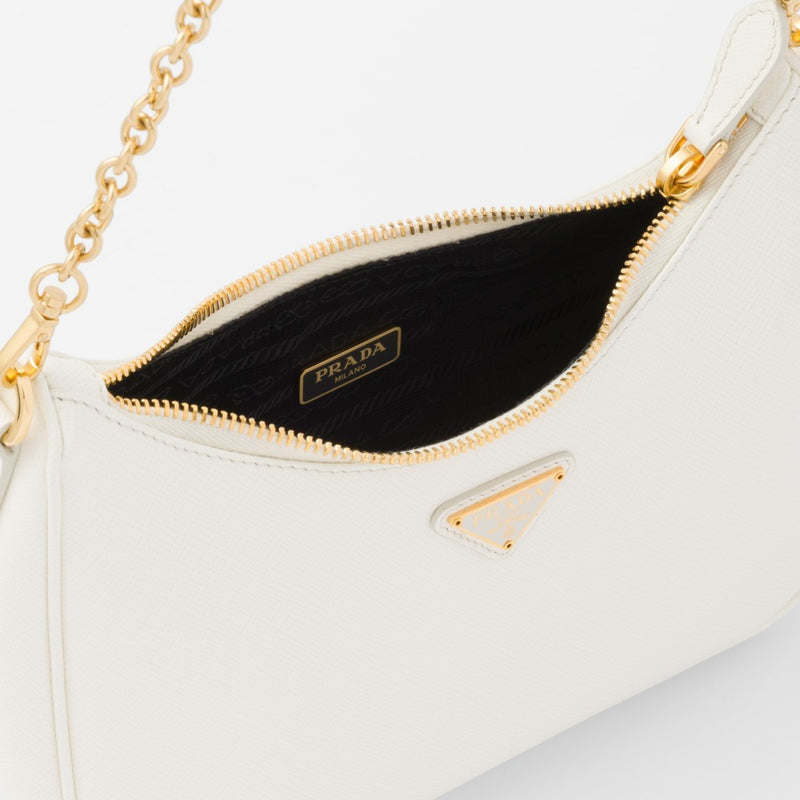 Prada Re-Edition 2005 Saffiano leather bag