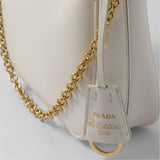 Prada Re-Edition 2005 Saffiano leather bag