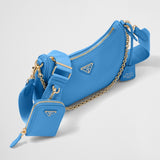 Prada Re-Edition 2005 Saffiano leather bag