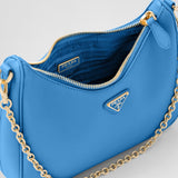 Prada Re-Edition 2005 Saffiano leather bag