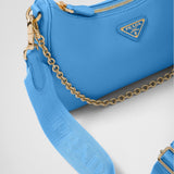 Prada Re-Edition 2005 Saffiano leather bag