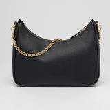 Prada Re-Edition 2005 Saffiano leather bag