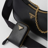 Prada Re-Edition 2005 Saffiano leather bag