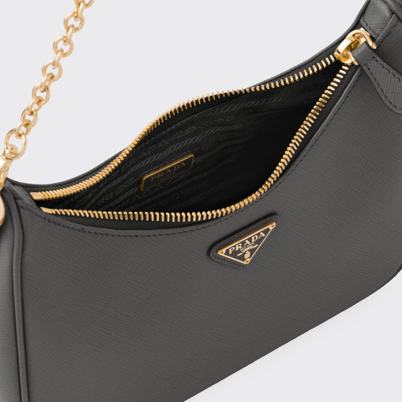 Prada Re-Edition 2005 Saffiano leather bag