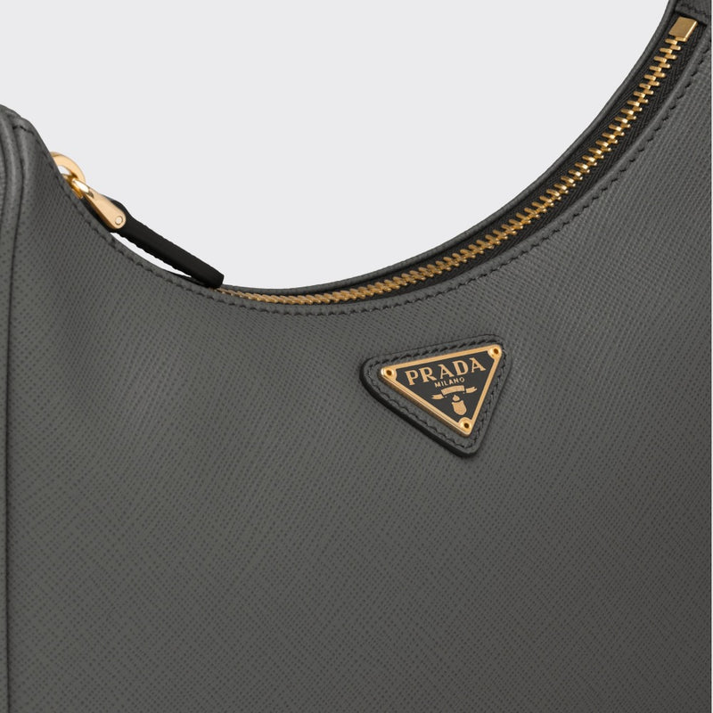 Prada Re-Edition 2005 Saffiano leather bag
