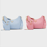 Prada Re-Edition 2005 Saffiano leather bag