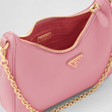 Prada Re-Edition 2005 Saffiano leather bag