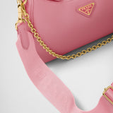 Prada Re-Edition 2005 Saffiano leather bag