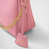 Prada Re-Edition 2005 Saffiano leather bag