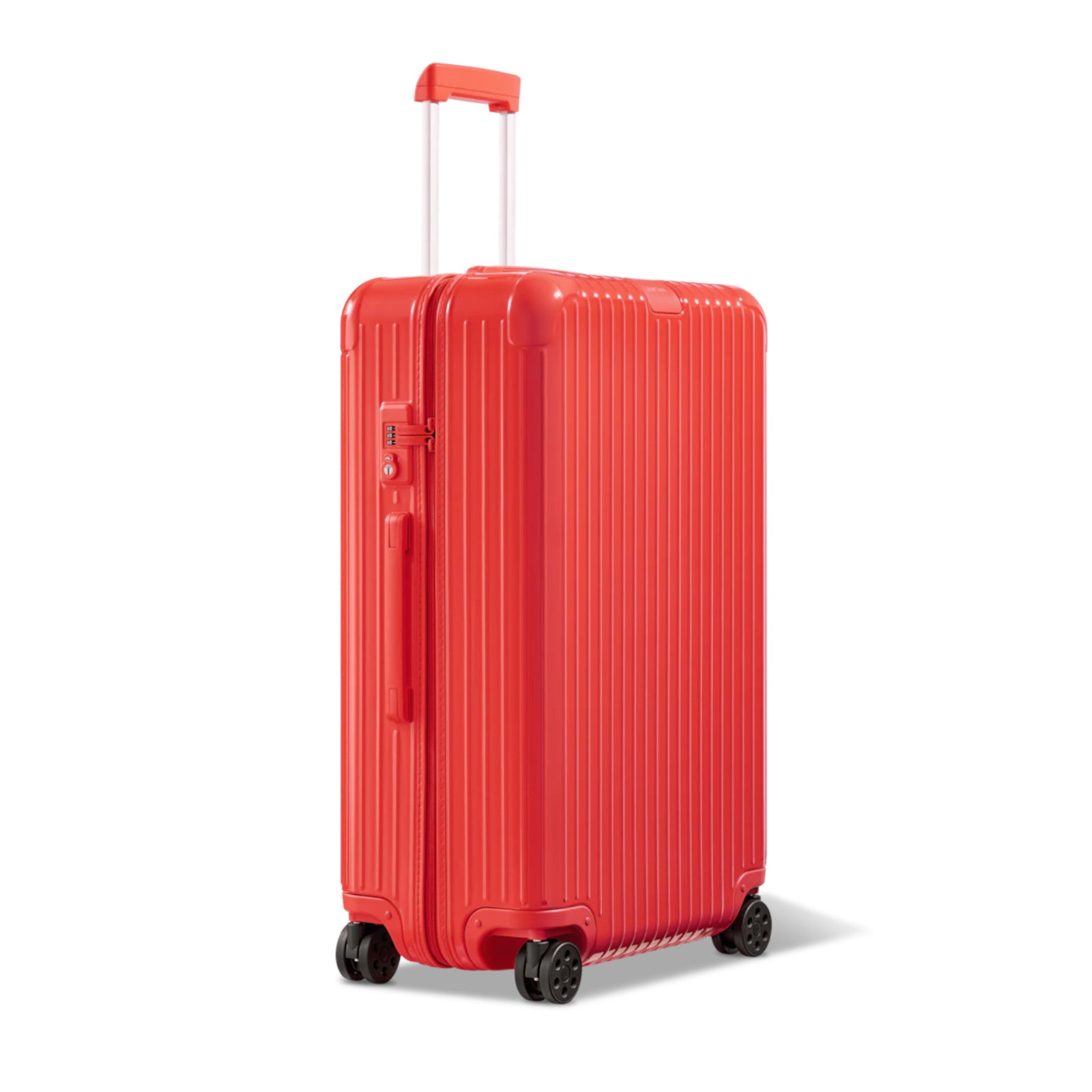 RIMOWA ESSENTIAL チェックイン レッド M Amazon | RIMOWA スーツケース エッセンシャル ライト チェック