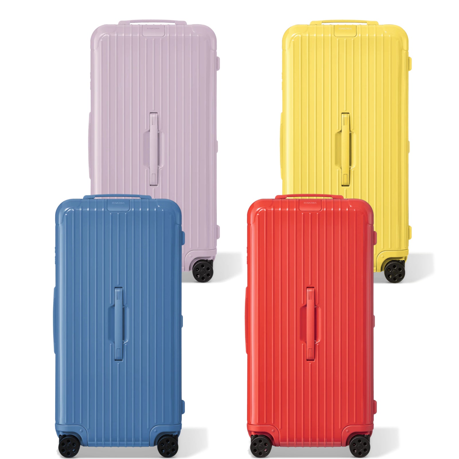 ☆美品☆ rimowa essential trunk plus 101L Buy Rimowa Essential Trunk Plus Suitcase | Thingtesting
