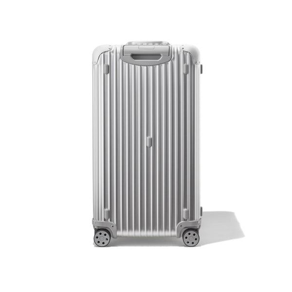 RIMOWA Trunk XL 92585004 – BORDER-GARA