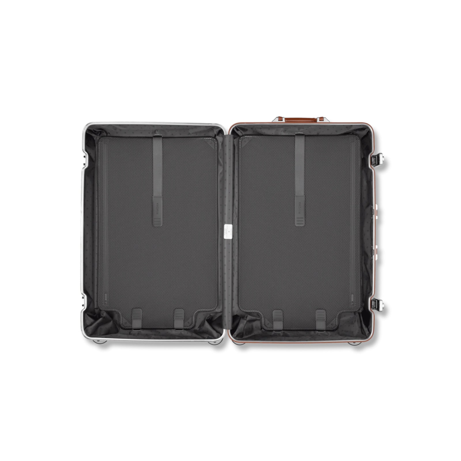 生涯保証　RIMOWA ORIGINAL TWIST CHECK-IN L 4輪 オリジナル チェックイン L アルミニウム製スーツケース