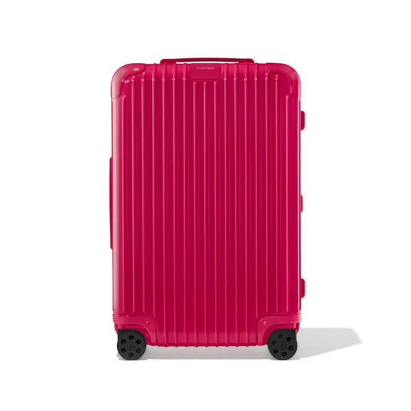 Check-In M