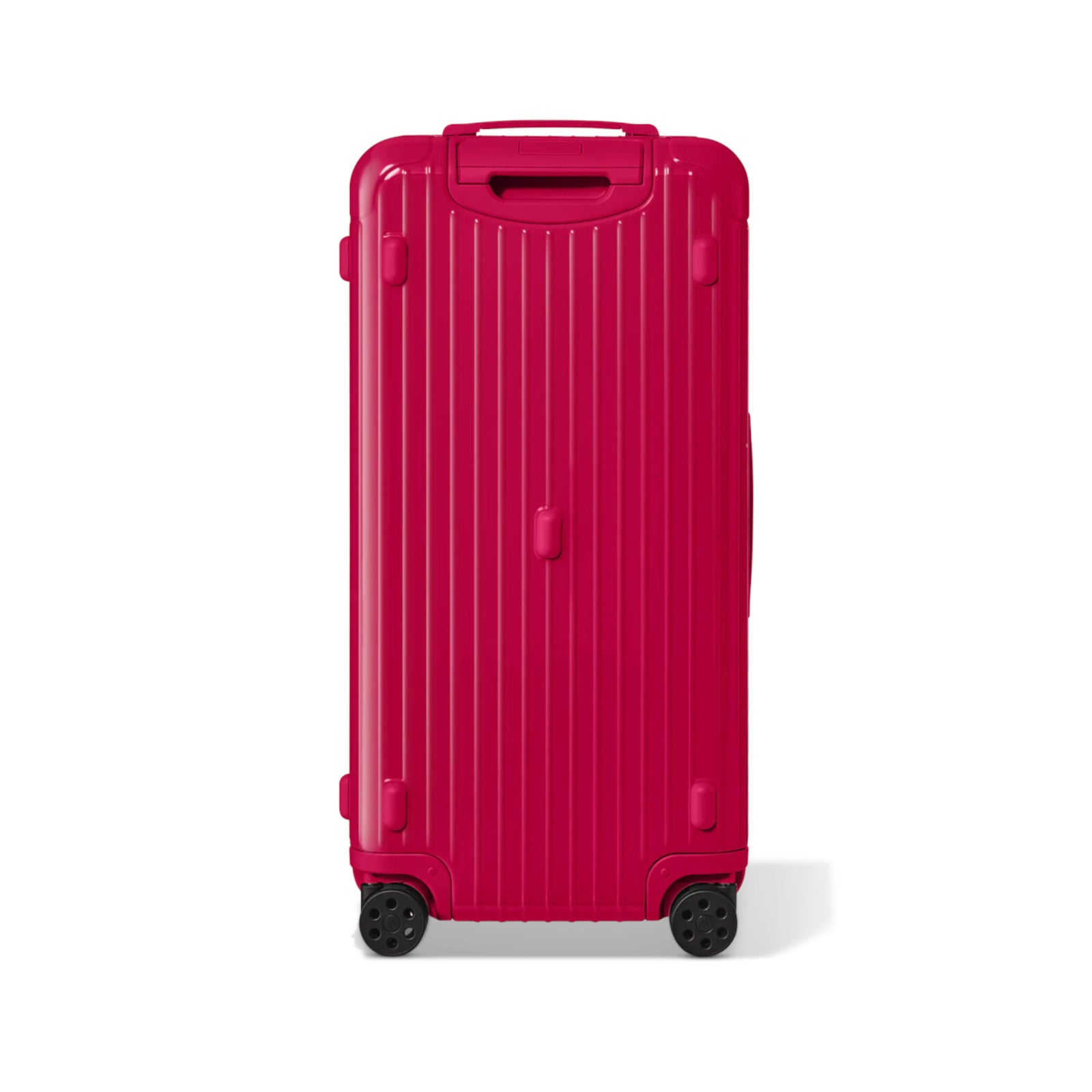 ルーべンズマーケット　ブラウン　RIMOWA4輪 約60L ひび割れあり RIMOWA Trunk Plus 83280581 – BORDER-GARA
