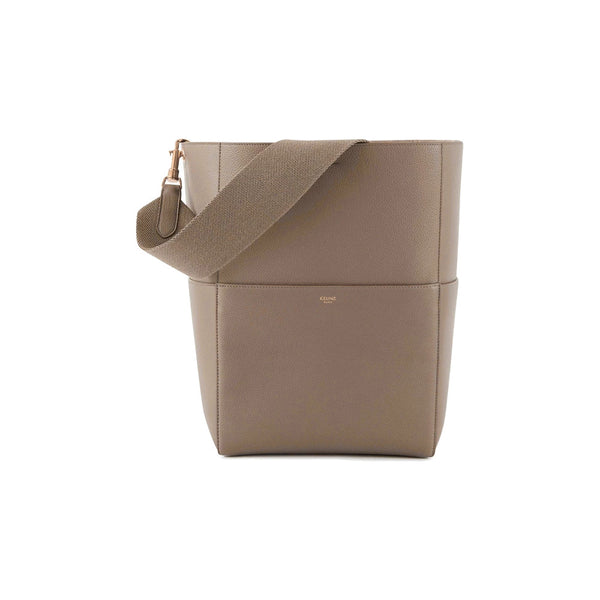 Sangle Bucket Bag